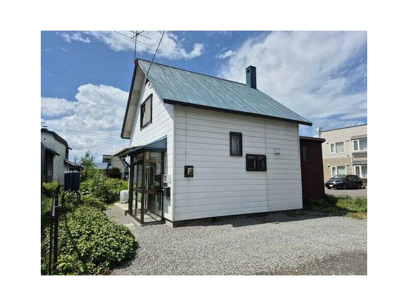 2-story building, 3LDK, 25-chome, Minami 2-jo, Asahikawa City (Asahikawa Shijō Station)