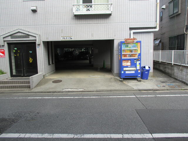アットホーム】六郷土手駅の月極駐車場・貸駐車場情報 - 東京都｜賃貸