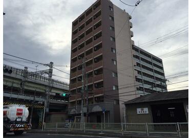 アットホーム 大阪市福島区 海老江８丁目 淀川駅 の駐車場 提供元 株 エリア パーキング 大阪市福島区の貸駐車場