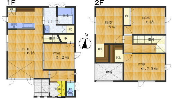 アットホーム 札幌市北区 篠路町上篠路 百合が原駅 2階建 ４ｌｄｋ 札幌 市北区の新築一戸建て 提供元 グッドネクスト 株 一軒家 家の購入