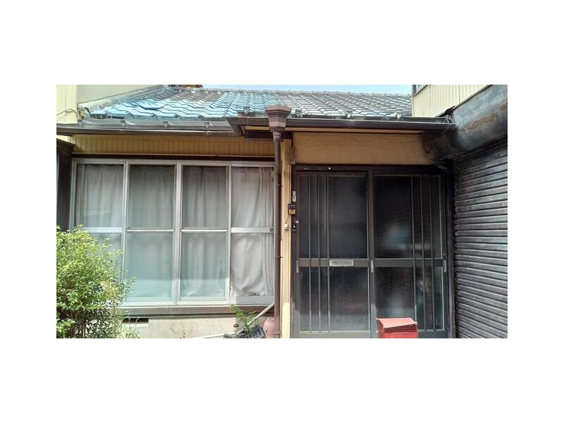 Hamamatsu City, Chūō Ward, Murakushichō (Bentenjima Station) Two-story building 7K