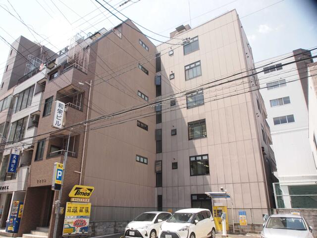 アットホーム 兵庫県神戸市中央区栄町通 元町駅 の賃貸事務所 賃貸オフィスの物件情報