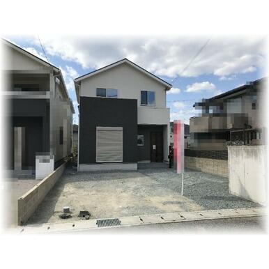アットホーム 姫路市広畑区蒲田５丁目新築戸建 ４ｌｄｋ 姫路市の新築一戸建て 提供元 住友不動産販売 株 姫路 営業センター 一軒家 家の購入