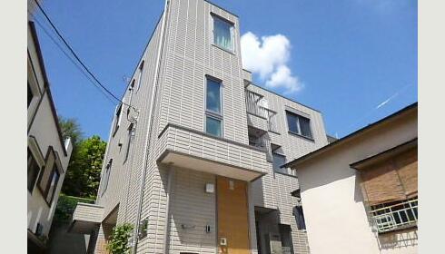 幡ヶ谷駅 6分 1階 3DK