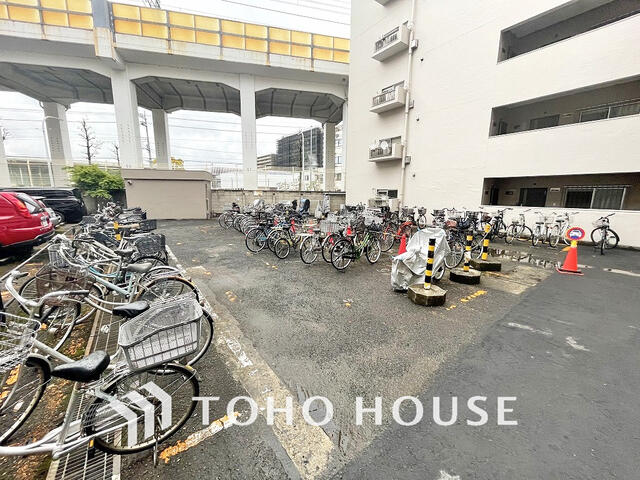 アットホーム 武蔵小杉ハイツ 5階 ４ｌｄｋ 川崎市中原区の中古マンション マンション購入の情報