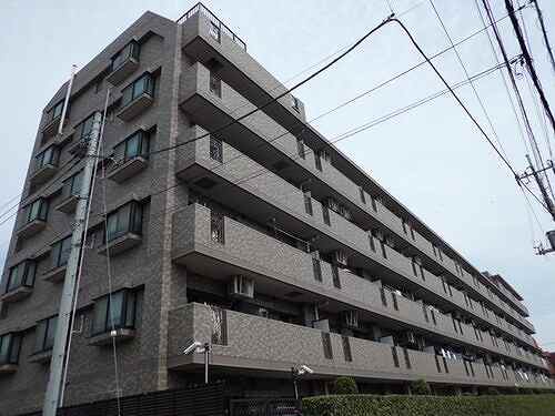 アットホーム ライオンズガーデン東川口けやき通り 6階 ３ｌｄｋ 提供元 株 大京穴吹不動産 池袋 賃貸営業課 川口市の賃貸マンション