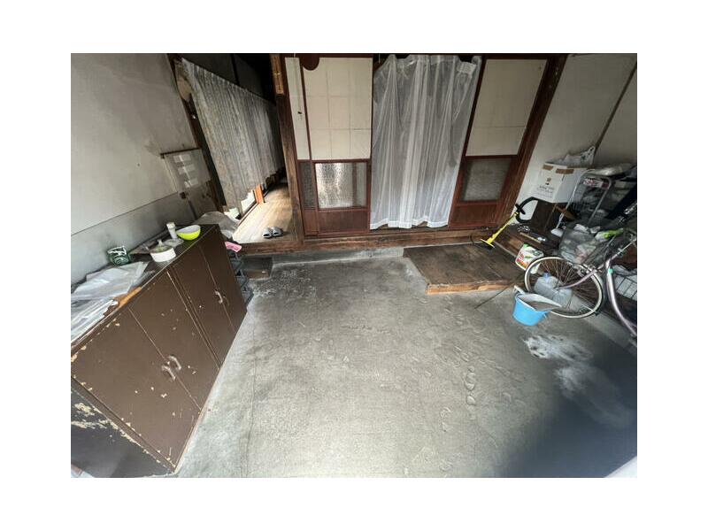 Tsubame City, Yoshida Gakkō-machi (Yoshida Station) 2-story 4DK