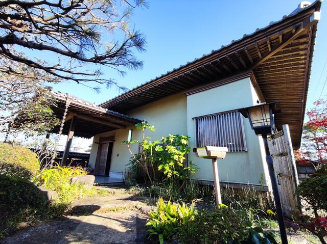 アットホーム 龍ケ崎市 松葉４丁目 龍ケ崎市駅 平屋建 ５ｌｄｋ 龍ケ崎市の中古一戸建て 提供元 有 マツザカハウス 一軒家 家の購入