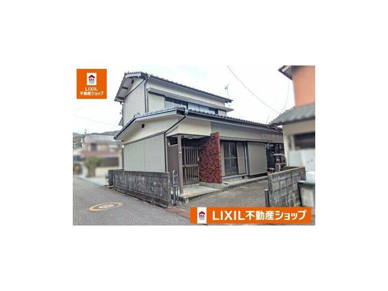 Kochi City, Kaganoui 2-chome (Iriyam Station), 2-story, 6DK