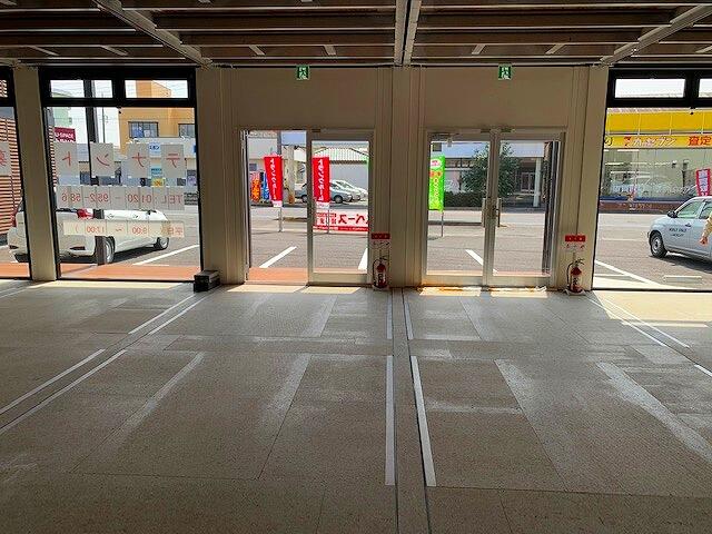 茨城県 水戸市 赤塚２丁目 赤塚駅 の貸し店舗 賃貸 不動産情報はアットホーム