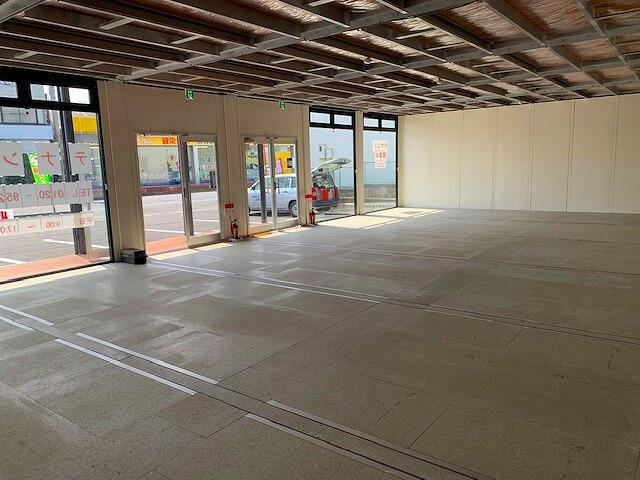 茨城県 水戸市 赤塚２丁目 赤塚駅 の貸し店舗 賃貸 不動産情報はアットホーム