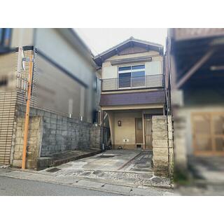 Uji City Gokasho Hirookayatsu (Obaku Station) 2-story 4K 5.8 million yen