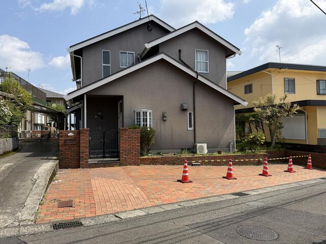 アットホーム】鹿児島市 紫原1丁目（郡元駅） 2階建 5LDK