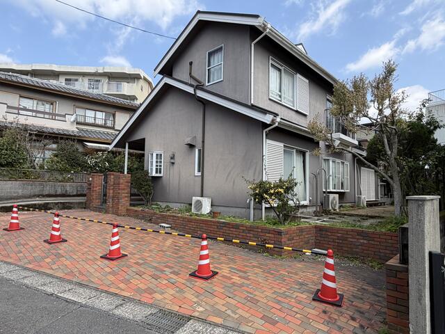 アットホーム】鹿児島市 紫原1丁目（郡元駅） 2階建 5LDK