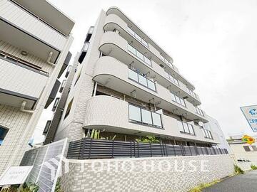 アットホーム】エクセレントハイツ鷺沼 2階 2LDK[1175221821]川崎