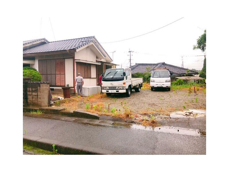 Kanoya City, Kawanishi Town single-story 5DK