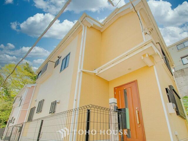 アットホーム 大和市 下鶴間 つきみ野駅 2階建 ３ｌｄｋ 大和市の中古一戸建て 提供元 株 東宝ハウス横浜西口 一軒家 家の購入