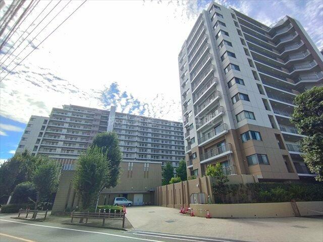 アットホーム】フォレストレジデンス 14階 3LDK[1002095098