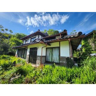 Fukuchiyama City, Yagunocho Ogura (Kamiyaguno Station) 2-story building, 9 rooms (LDK), 3 million yen