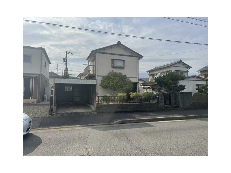 Kani City Hatobuki-dai 6-chome (Nishi-Kani Station) 2-story 5DK