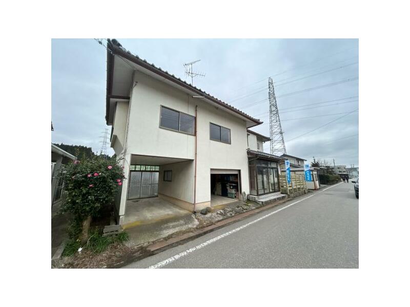Nomi City, Iwamoto-cho (Tsurugi Station) 2-story 7DK
