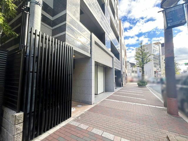 アットホーム】下馬コンド 3階 2DK[1085444495]世田谷区の