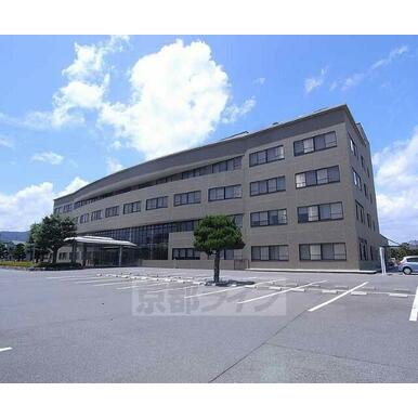 三菱京都病院 距離:1,100m