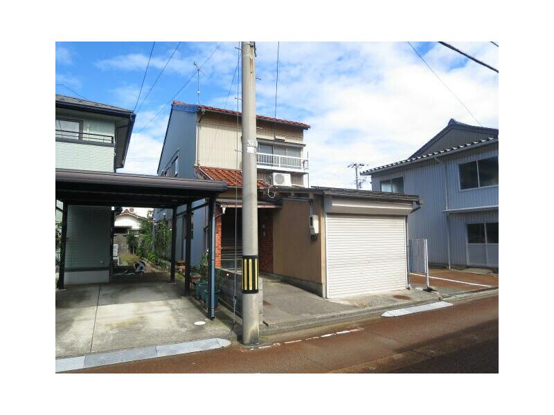 2-story building, 6SDK in Kanazawa City, Kodachino 3-chome