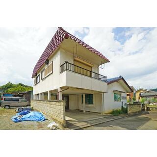 detached 甲州市塩山上於曽