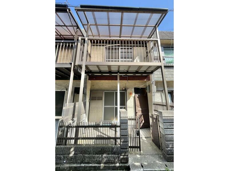 3 Shinnobe Kitamachi, Beppu-cho, Kakogawa-shi, Kanagawa (Hamanomiya Sta.) 2F 2DK

2,800,000 yen