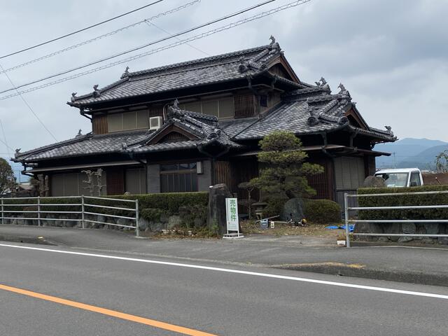 detached 阿波市土成町吉田字笹草の一