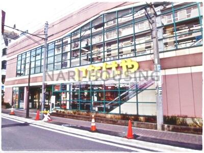 キャニオンマンション東大和 3階 ２ｄｋ 東大和市の中古マンション アットホーム マンション購入の情報