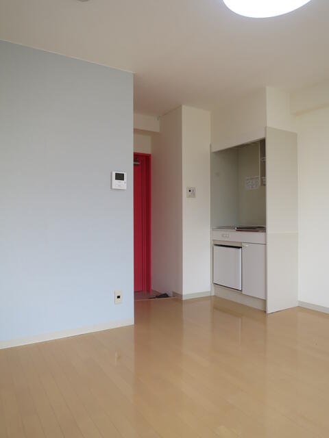 アットホーム 第３えりあビル ２０９ ワンルーム 提供元 有 ホームランド仙台 仙台市泉区の賃貸マンション