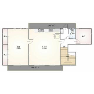 detached 南相馬市原町区錦町２丁目