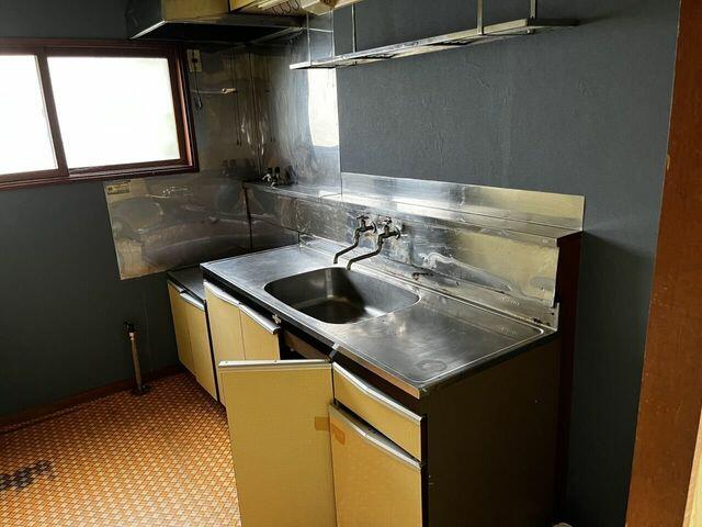 岩見沢市 幌向北二条3丁目(幌向駅) 2階建 4SLDK 4