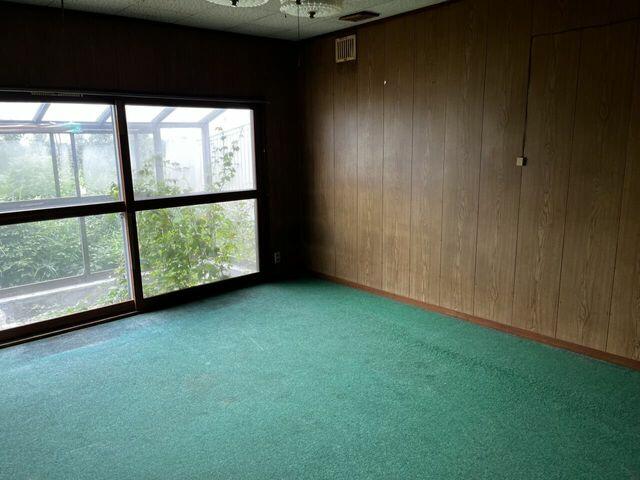 岩見沢市 幌向北二条3丁目(幌向駅) 2階建 4SLDK 3