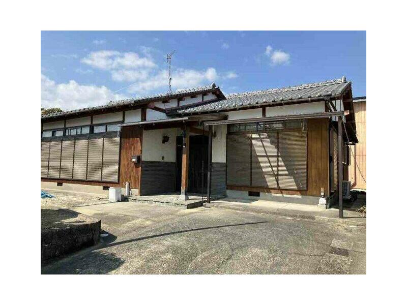 Saga City, Kase Town Oaza Ogin, (Nabeshima Station), single-story, 6DK