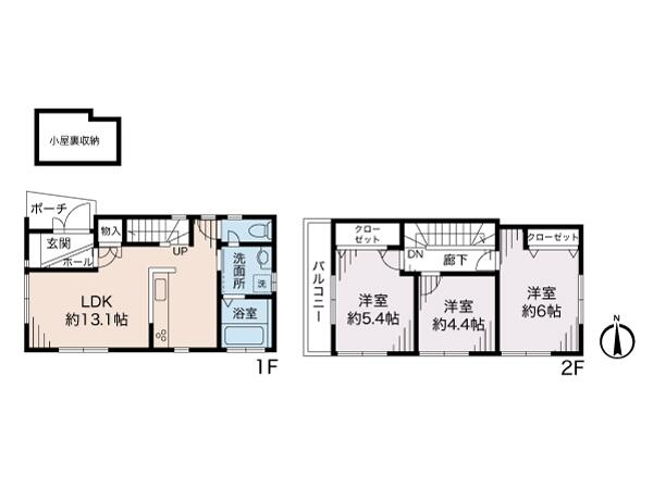 アットホーム 横浜市戸塚区 深谷町 戸塚駅 2階建 ３ｌｄｋ 横浜市戸塚区の中古一戸建て 提供元 相鉄不動産販売 株 いずみ野店 一軒家 家の購入