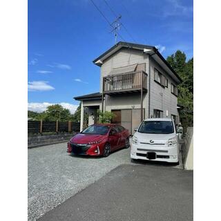 detached 鞍手郡小竹町大字新多