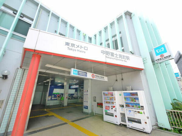 中野富士見町パーク ホームズ 2階 2ldk 杉並区の中古マンション アットホーム マンション購入の情報 中野富士見町パーク ホームズ 2階 2ldk 杉並区の中古マンション アットホーム マンション購入の情報