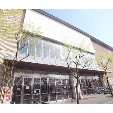 洛北阪急スクエア 距離：1,200m