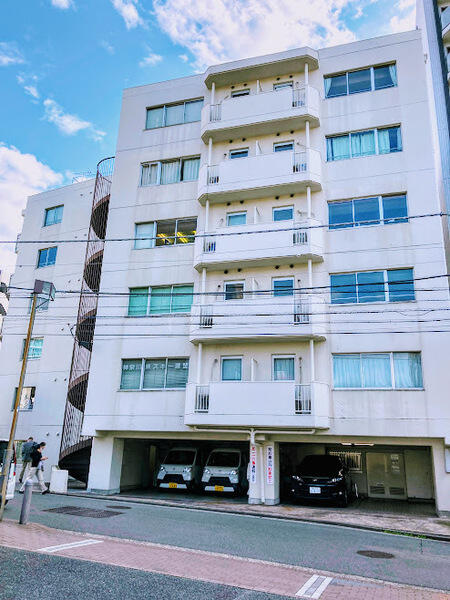 アットホーム 神奈川県横浜市神奈川区台町 横浜駅 の賃貸事務所 賃貸オフィスの物件情報