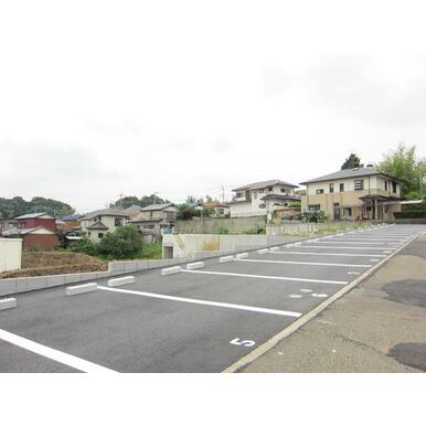 アットホーム 遠藤パーキング 提供元 青木ハウジング 株 横浜市緑区の貸駐車場