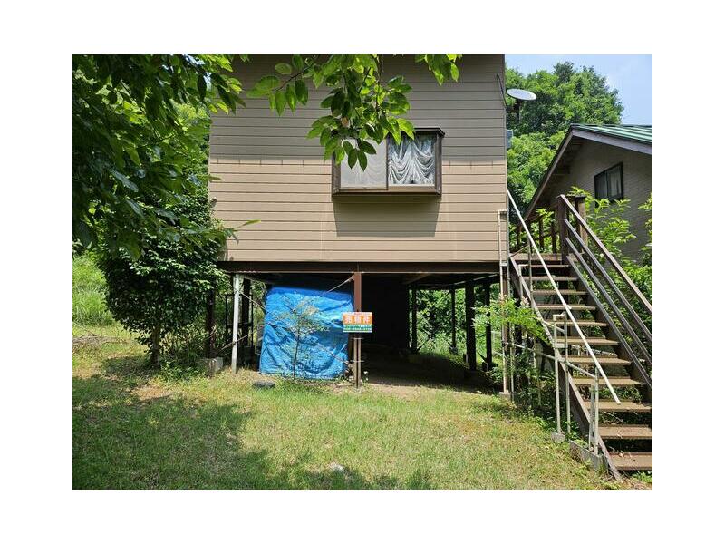 Fukuchiyama City, Sanwa Town, Oomi (Fukuchiyama Station), 2-story, 1LDK