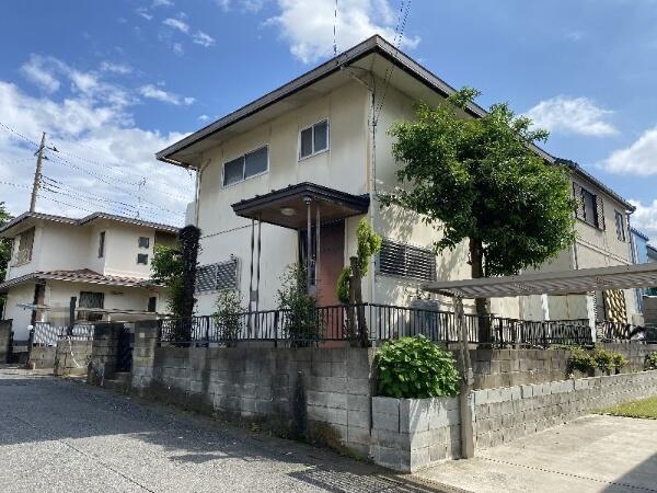 アットホーム 入間市 久保稲荷2丁目 武蔵藤沢駅 住宅用地 入間市の土地 売地 宅地 分譲地など土地の購入情報