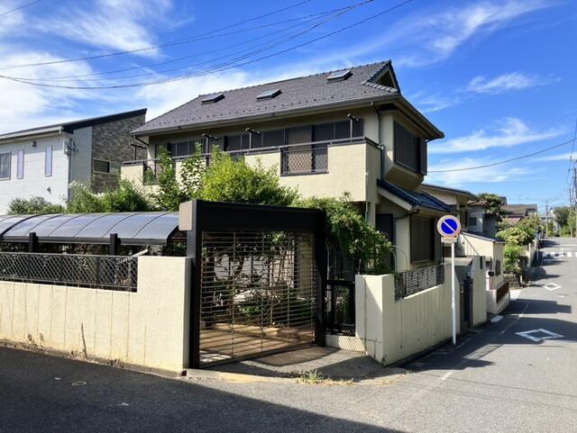 アットホーム】松戸市 小金原8丁目（常盤平駅） 2階建