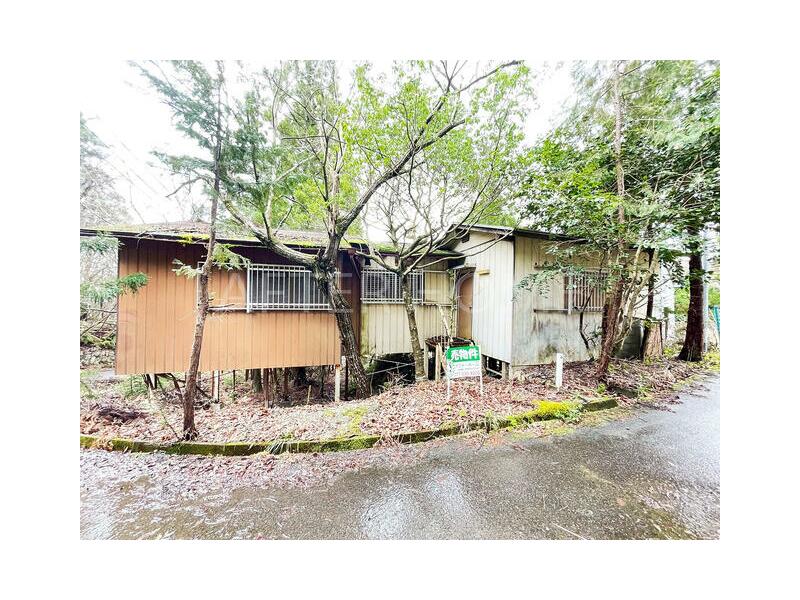 Kitakomatsu, Otsu city （Kitakomatsu station） Single story house, 2DK

1.9 million yen