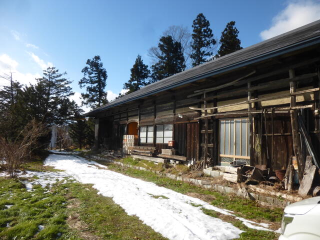 Cheap house for sale in Gonohe, Aomori