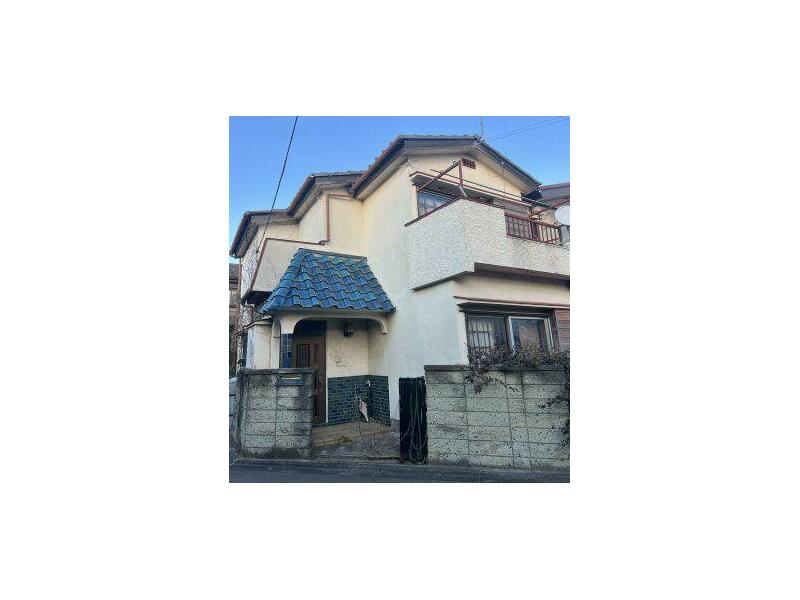 Adachi Ward, Toneri 5-chome (Minumadai-Shinsui Park Station) 2-story 3DK