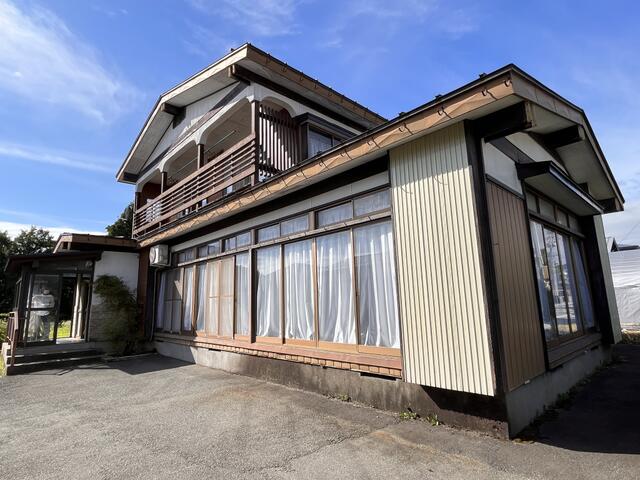 Cheap house for sale in Shinjo, Yamagata
